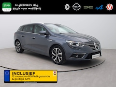 Renault Mégane Estate - TCe 115pk Bose Climate | Bose | Navi