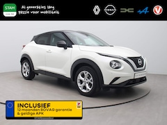 Nissan Juke - 115pk DIG-T Business Edition Cruise | Camera | Navi | Parksens. v+a