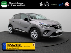 Renault Captur - TCe 90pk Intens Camera | Climate | Navi