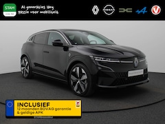 Renault Mégane E-Tech - EV60 220pk Optimum Charge Techno 360° Camera | Dodehoeksens. | Navi | Stoel-/stuurverwarmi