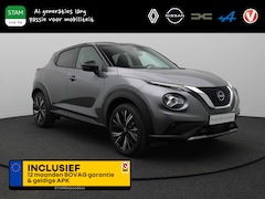 Nissan Juke - DIG-T 115pk N-Design Camera | Climate | Navi | 19" Velgen