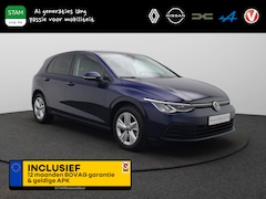 Volkswagen Golf - 130pk TSI Life Adapt. cruise | Climate | Navi | Parksens. v+a