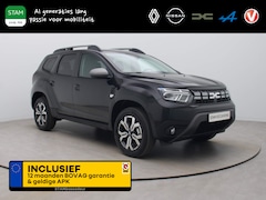 Dacia Duster - TCe 130pk Journey 360° Camera | Climate | Navi