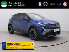 Renault Captur - E-Tech Hybrid 145pk Esprit Alpine 360° Camera | Adapt. cruise | Harman Kardon | Schuif-/ka