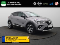 Renault Captur - TCe 90pk Techno Climate | Navi | 18" Velgen