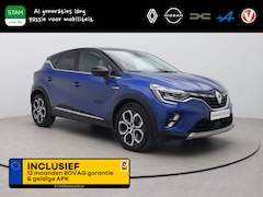 Renault Captur - TCe 90pk Techno Camera | Climate | Navi | 18" Velgen