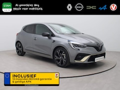 Renault Clio - E-Tech Hybrid 145pk Engineered Adapt. Cruise | Climate | Camera | Navi | Stoelverwarming