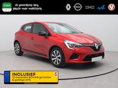 Renault Clio - TCe 90pk Equilibre Airco | Cruise | Navi | Parksens. a