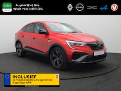 Renault Arkana - E-Tech hybrid 145pk E-Tech engineered Adapt. cruise | Camera | Navi | Stoel-/stuurverwarmi