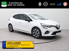 Renault Clio - TCe 90pk Evolution Climate | Cruise | Navi