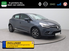 Renault Clio - TCe 90pk Intens Climate | Cruise | Navi | Parksens. a