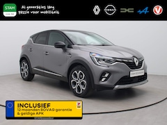 Renault Captur - TCe 90pk Techno Camera | Climate | Navi | Parksens. | 18" Velgen