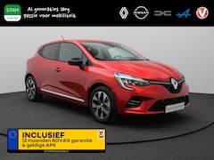 Renault Clio - TCe 90pk Evolution Airco | Navi | Parkeersensoren A