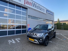 Suzuki Ignis - 1.2 Smart Hybrid Select/Airco/Camera/8.304km/All-in prijs