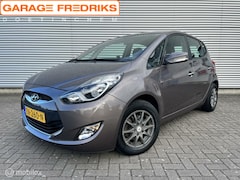 Hyundai ix20 - 1.4i i-Motion| Airco | Parkeersensoren Achter |