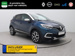 Renault Captur - TCe 90pk Intens Camera | Climate | Navi | Trekhaak