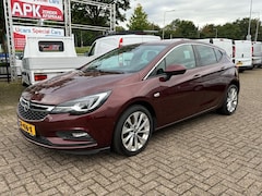 Opel Astra - 1.4 T Innovation 150 Pk Airco/ Cruise/ Camera/ Navigatie