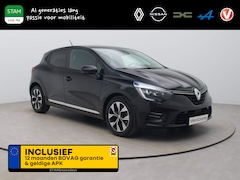 Renault Clio - TCe 90pk Evolution Airco | Cruise | Dodehoeksensoren | Navi