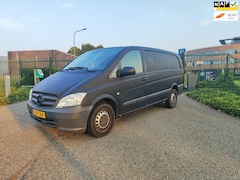 Mercedes-Benz Vito - 113 CDI 320 Lang Airco Nap