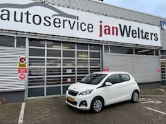 Peugeot 108 - 1.0 e-VTi 68pk 5-drs Active / Airco / 27.485km