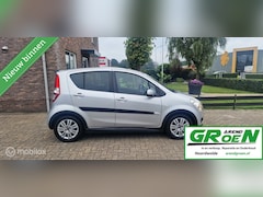 Suzuki Splash - 1.0 VVT Exclusive EASSS + KEYLESS / AIRCO