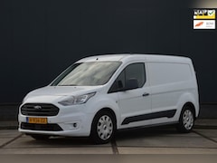 Ford Transit Connect - 1.5 EcoBlue L2 Trend Euro 6 Airco Schuifdeur Camera