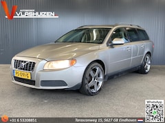 Volvo V70 - 2.4D Automaat | Climate | Cruise | Trekhaak |