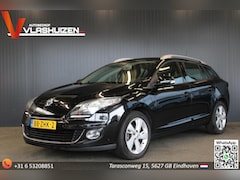 Renault Mégane Estate - 1.5 dCi Collection | Climate | Navi | PDC | Cruise | APK 07-2025 |