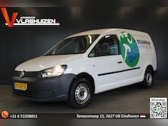 Volkswagen Caddy Maxi - 1.6 TDI | € 3.222, - NETTO | PDC | Zijshuifdeur | APK 03-2025 |