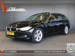 BMW 3-serie Touring - 318d Upgrade Edition | Leder | Climate | Cruise | Navi | PDC | APK 01-2025 |