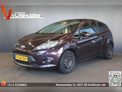 Ford Fiesta - 1.6 TDCi ECOnetic | Airco | PDC | APK 06-2025 |