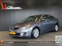 Mazda 6 - 6 2.0 CiTD TS | Climate | Cruise | Multifunctioneel Stuur |