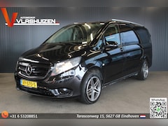 Mercedes-Benz Vito - 111 CDI | € 8.650, - MARGE | Airco | Bijrijdersbank | Cruise | Navi |