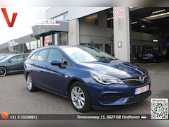 Opel Astra Sports Tourer - 1.5 CDTI Business Executive | € 3.950, - NETTO | Airco | Cruise | Navi | PDC |