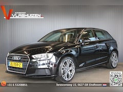 Audi A3 Sportback - 30 TFSI Pro Line | Euro 6 | Cruise | Navi | PDC | APK 01-2026 |