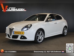 Alfa Romeo Giulietta - 2.0 JTDm Distinctive | Leder | Climate | Cruise | APK 01-2025 |