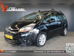 Citroën Grand C4 Picasso - 1.6 HDI Business EB6V 7 Persoons Automaat - Climate - Cruise - Navi - PDC