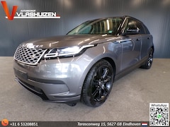 Land Rover Range Rover Velar - 2.0 P300 Turbo AWD HSE - Pano - HUD - Leder - Climate - Stoelmassage - 360 PDC - FULL OPTI