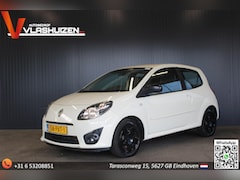 Renault Twingo - 1.5 dCi Dynamique | Cruise | Airco |