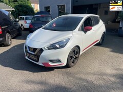 Nissan Micra - 0.9 IG-T N-line navigatie cruise control