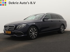 Mercedes-Benz E-klasse Estate - 300 de Hybride Diesel Solution Edition / Panoramadak / Trekhaak / Leder / Wide Screen / Pd