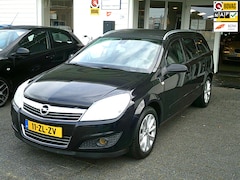 Opel Astra Wagon - 1.6 Executive