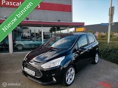 Ford B-Max - 1.6 Titanium panodak clima automaat