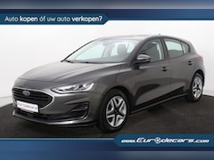 Ford Focus - Titanium X *Navigatie*Carplay*Park assist