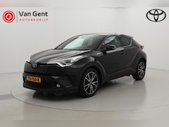 Toyota C-HR - 1.8 Hybrid Executive Dodehoek