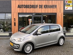 Volkswagen Up! - 1.0 high up BlueMotion