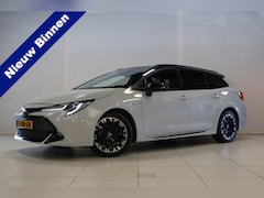 Toyota Corolla Touring Sports - 1.8 Hybrid GR-Sport