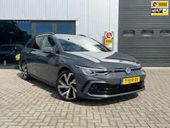 Volkswagen Golf Variant - 1.5 eTSI R-Line 150PK