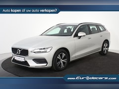 Volvo V60 - 2.0 D3 Momentum *Navigatie*Stoelverwarming*Park assist