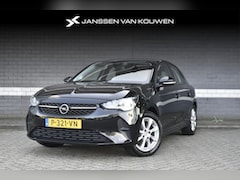 Opel Corsa - 1.2 Edition / Apple Carplay & Android Auto / 16" LMV / Parkeersensor achter